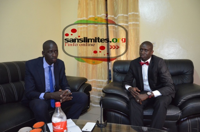 REGARDEZ. Le Patron de Setal.net se confie... REGARDEZ. Le Patron de Setal.net se confie...