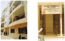 La fermeture de l’Ecole nationale des arts inquiète un acteur culturel La fermeture de l’Ecole nationale des arts inquiète un acteur culturel