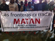 Immigration clandestine: Quatre sénégalais perissent... Immigration clandestine: Quatre sénégalais perissent...