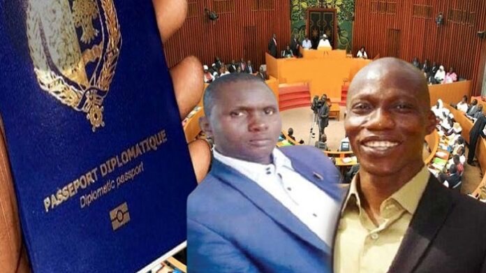 Procès des députés Mamadou Biaye et Sall : l'audience renvoyée au 7 avril prochain