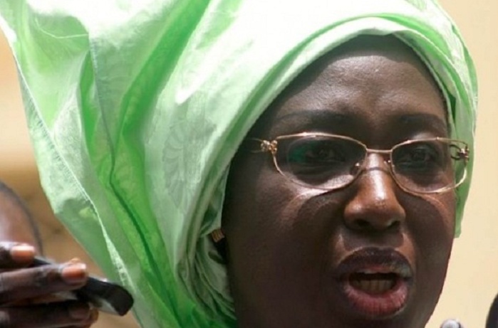 Népotisme au ministère de l’Energie : Maïmouna Ndoye Seck promeut sa famille Népotisme au ministère de l’Energie : Maïmouna Ndoye Seck promeut sa famille