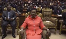 Catherine Samba-Panza dans le collimateur des anti Balakas