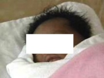 Horreur à Guédiawaye : découverte du corps sans vie d’un nouveau né Horreur à Guédiawaye : découverte du corps sans vie d’un nouveau né