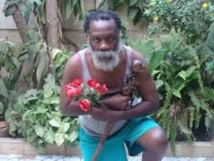 Charles Foster « Je veux rencontrer Macky Sall » Charles Foster « Je veux rencontrer Macky Sall »