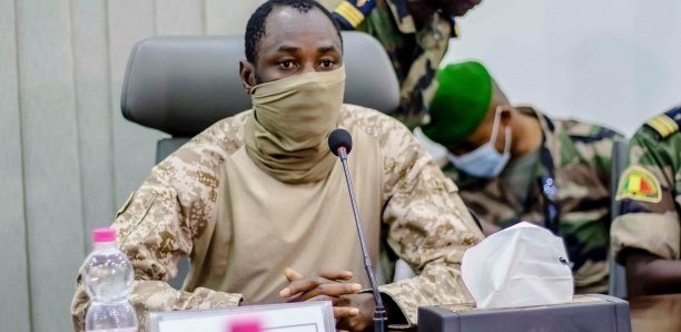 Négociation au point mort au Mali : Le médiateur de la Cedeao rejette