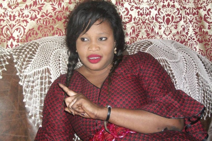 TENING FAYE: "Les libéraux doivent se taire, ils n'ont aucune leçon..." TENING FAYE: "Les libéraux doivent se taire, ils n'ont aucune leçon..."