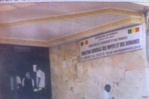 Vente frauduleuse de timbres fiscaux : Lamine Bâ et Cie déposés à Rebeuss Vente frauduleuse de timbres fiscaux : Lamine Bâ et Cie déposés à Rebeuss