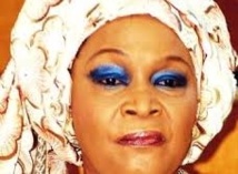 Aida Ndiongue Aida Ndiongue