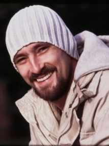 Le reggaeman allemand Gentleman en concert, le 19 février Douta Seck