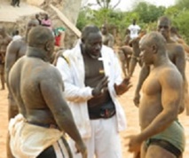 Les précisions de Max Mbargane suite à la sortie de Tidiane Faye Les précisions de Max Mbargane suite à la sortie de Tidiane Faye