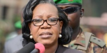 Centrafrique: la présidente veut "aller en guerre" contre les anti-balaka