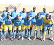 Ligue 2- 5e journée : GFC enfonce CNEPS et s'empare de la 4e place Ligue 2- 5e journée : GFC enfonce CNEPS et s'empare de la 4e place