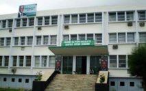 Cession d’une parcelle de la maison du Parti à Total : Ahma Diop confirmé en partie et menacé de sanctions disciplinaires Cession d’une parcelle de la maison du Parti à Total : Ahma Diop confirmé en partie et menacé de sanctions disciplinaires