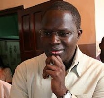 Ps : Khalifa Sall prié d’« avancer à visage découvert » Ps : Khalifa Sall prié d’« avancer à visage découvert »
