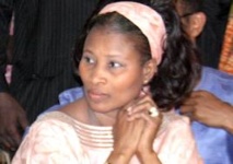 Un mouvement travaille à éjecter AÏssata Tall Sall à la mairie de Podor Un mouvement travaille à éjecter AÏssata Tall Sall à la mairie de Podor