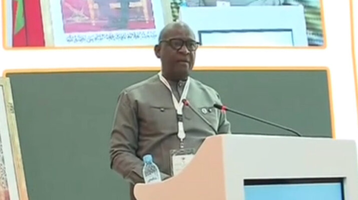 Union Africaine de la Mutualité: Le Sénégal plébiscité à travers la MSAE et Babacar Ngom Union Africaine de la Mutualité: Le Sénégal plébiscité à travers la MSAE et Babacar Ngom