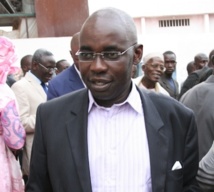 Relation d’affaires entre le Ps et Total : Samuel Sarr réclame une information judiciaire