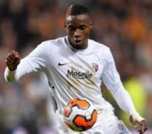 Amical Sénégal / Mali du 5 Mars Prochain : Moussa Sow forfait, Diafra Sakho en pole ? Amical Sénégal / Mali du 5 Mars Prochain : Moussa Sow forfait, Diafra Sakho en pole ?