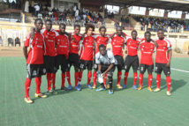 Coupes africaines : Diambars et Jaraaf pour l’exploit