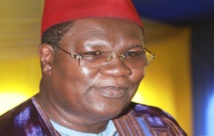 Traque des biens présumés mal acquis : Ousmane Ngom aurait-il transigé ? Traque des biens présumés mal acquis : Ousmane Ngom aurait-il transigé ?