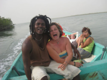 Tourisme : 352, 6 milliards FCFA de recettes récoltées en 2012 ! Tourisme : 352, 6 milliards FCFA de recettes récoltées en 2012 !