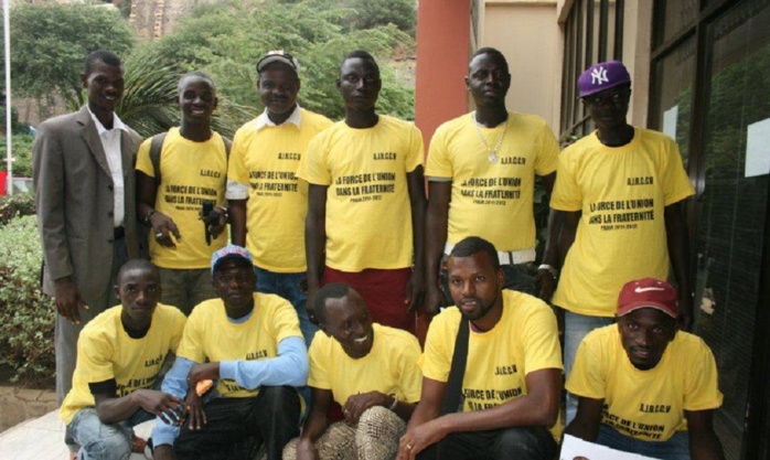 Les sénégalais du Cap-Vert réclament un bureau de renouvellement de documents