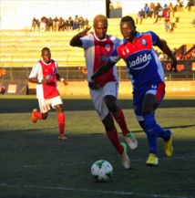 Faible niveau de jeu en Ligue 1: Revisiter l’acte tactique en jeu Faible niveau de jeu en Ligue 1: Revisiter l’acte tactique en jeu