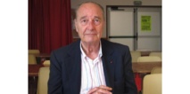 Chirac mal en point