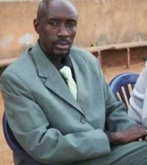 Al Ousseynou Sène dépose une plainte contre la "fille" de sa supposée maitresse