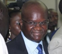 Détournement à l’(Adie) Macky donne 48 h à Khassoum Wone pour s’expliquer Détournement à l’(Adie) Macky donne 48 h à Khassoum Wone pour s’expliquer