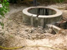 Mort mystérieuse de René Mbaye : Il a été retrouvé au fonds d’un puits… Mort mystérieuse de René Mbaye : Il a été retrouvé au fonds d’un puits…