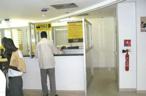 Des noctambules font échouer le braquage de l’agence Western Union de Diamaguène/Sicap Mbao