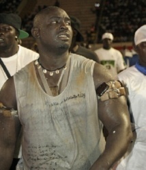 « C’est le peuple qui veut ma victoire contre Boye Niang » « C’est le peuple qui veut ma victoire contre Boye Niang »