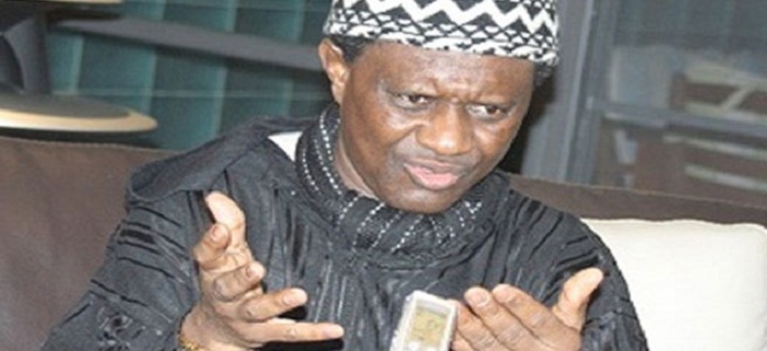 Modou Kara : « Karim Wade saura prendre en charge les préoccupations des sénégalais » Modou Kara : « Karim Wade saura prendre en charge les préoccupations des sénégalais »