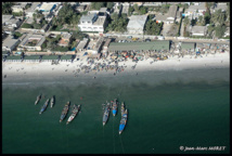 Dépollution baie de Hann: Le Sénégal récolte 35 milliards auprès des partenaires Dépollution baie de Hann: Le Sénégal récolte 35 milliards auprès des partenaires