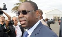 Le voyage de Macky en Chine a coûté 300 millions Cfa au contribuable sénégalais Le voyage de Macky en Chine a coûté 300 millions Cfa au contribuable sénégalais