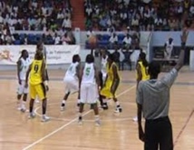 Basket – National 1 Féminin : Programme 3e journée