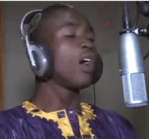 Ouzin Beurigo prépare un nouveau single Ouzin Beurigo prépare un nouveau single