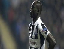 Newcastle : Moussa Sow pour pousser Demba Cissé vers la sortie ?
