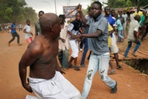 MASSACRES DE MUSULMANS ET SACCAGES DE MOSQUES EN CENTRAFRIQUE: Jamra et Mbañ Gacce dénoncent l’indifférence coupable de la communauté internationale !