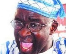 Cissé Lô dégaine plus de 3 millions FCFA pour éviter la prison à son fils Cissé Lô dégaine plus de 3 millions FCFA pour éviter la prison à son fils