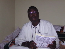 Serigne Hady Sylla : « Si Tapha Tine n’enterre pas cette affaire du bœuf immolé à la Médina…» Serigne Hady Sylla : « Si Tapha Tine n’enterre pas cette affaire du bœuf immolé à la Médina…»