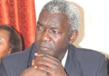 Cnls : Après 28 Ans De Service, Dr Ibra Ndoye Saute Cnls : Après 28 Ans De Service, Dr Ibra Ndoye Saute