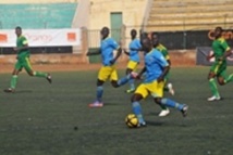 Ligue 2 – 7e journée : Choc Etics - Gorée, samedi Ligue 2 – 7e journée : Choc Etics - Gorée, samedi