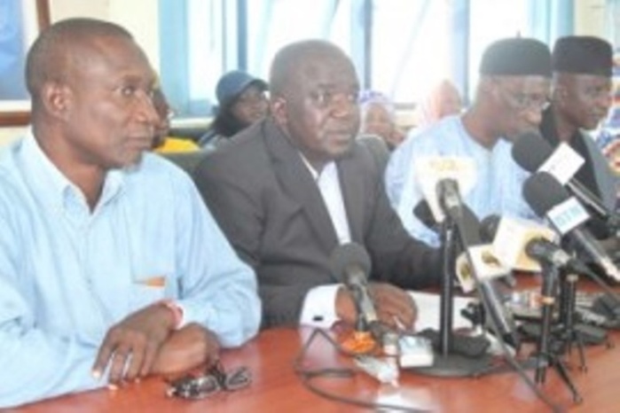 Vers un nouveau report des locales ? L’opposition boude la revue du code électoral Vers un nouveau report des locales ? L’opposition boude la revue du code électoral