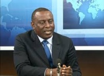 Les apaisements de Gadio sur les attaques contre Mackeur Ndiaye Les apaisements de Gadio sur les attaques contre Mackeur Ndiaye