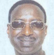 Alkaly Cissé ne sera plus extradé Alkaly Cissé ne sera plus extradé