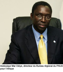 Les milliards commencent à pleuvoir: Le Système des Nations unies promet 110 milliards FCFA pour le PSE Les milliards commencent à pleuvoir: Le Système des Nations unies promet 110 milliards FCFA pour le PSE