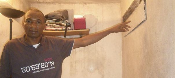 Cameroun: le Français Michel Atangana enfin libre, après 17 ans de prison