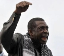 Groupe consultatif de Paris : Vive altercation entre Youssou Ndour et l’adjoint de Bruno Diatta